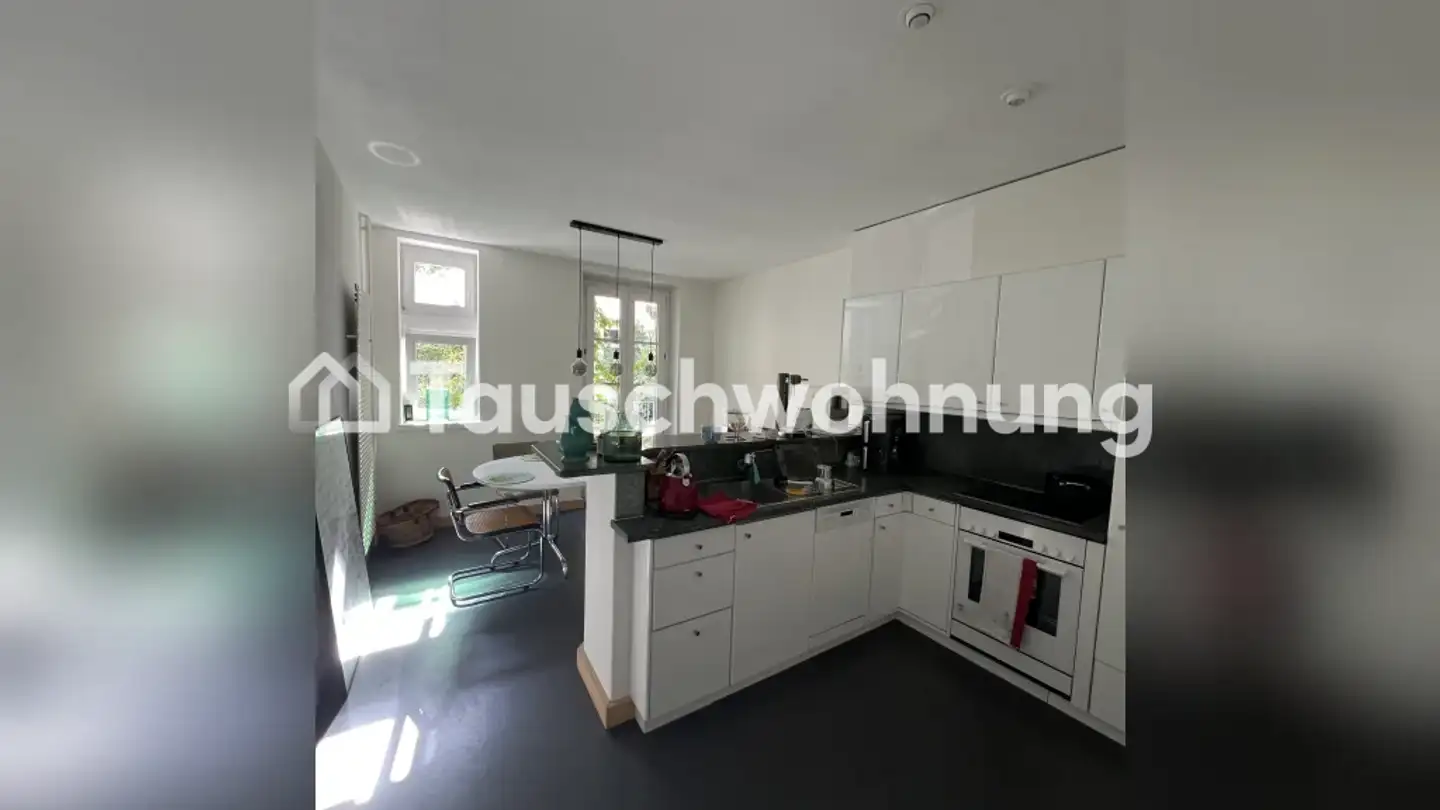 Apartment for rent - 8003 Zürich - Photo 3