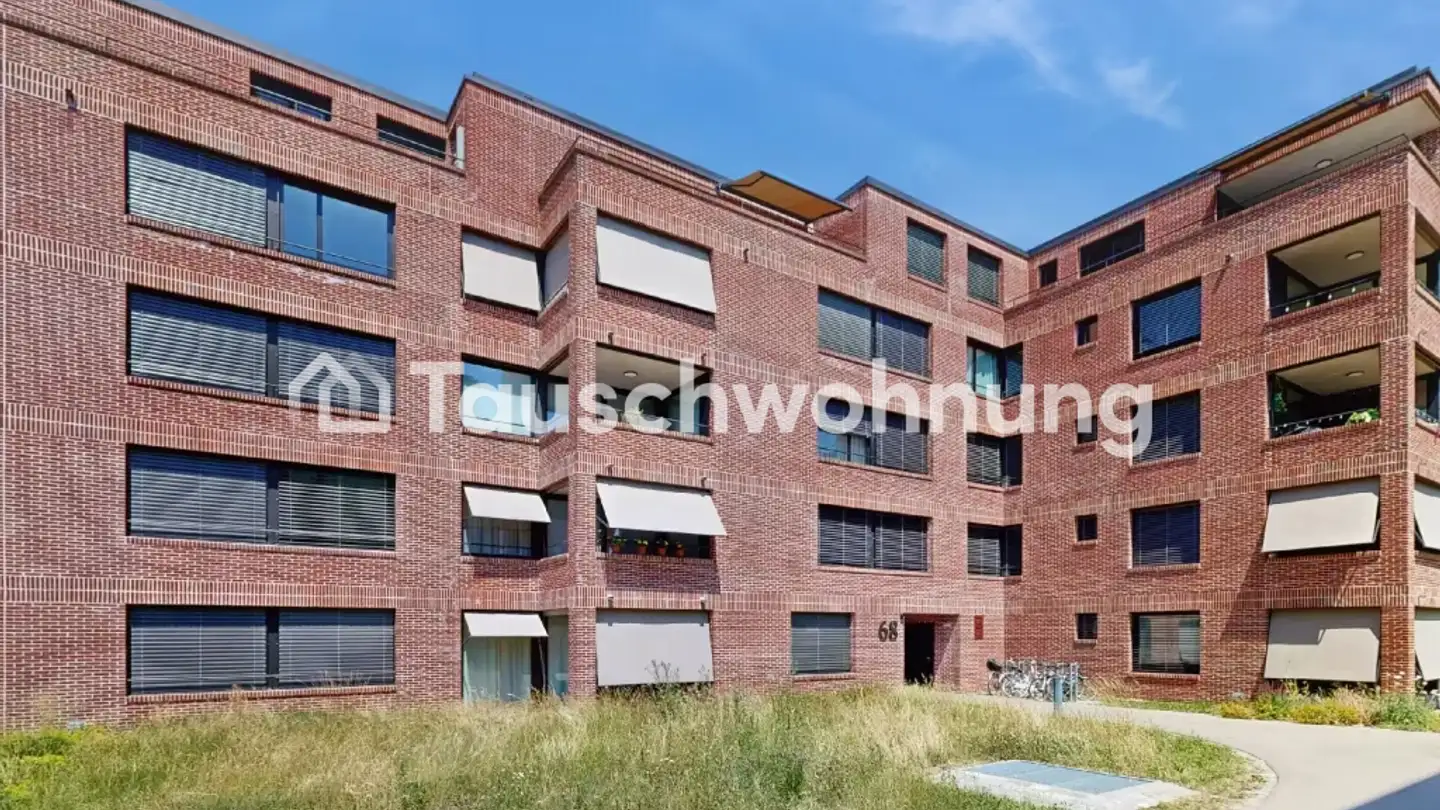 Appartamento in affitto - 8105 Regensdorf