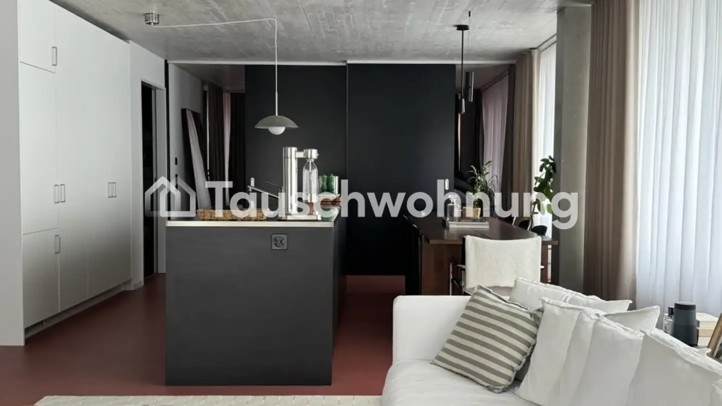 Apartment for rent - 8047 Zürich