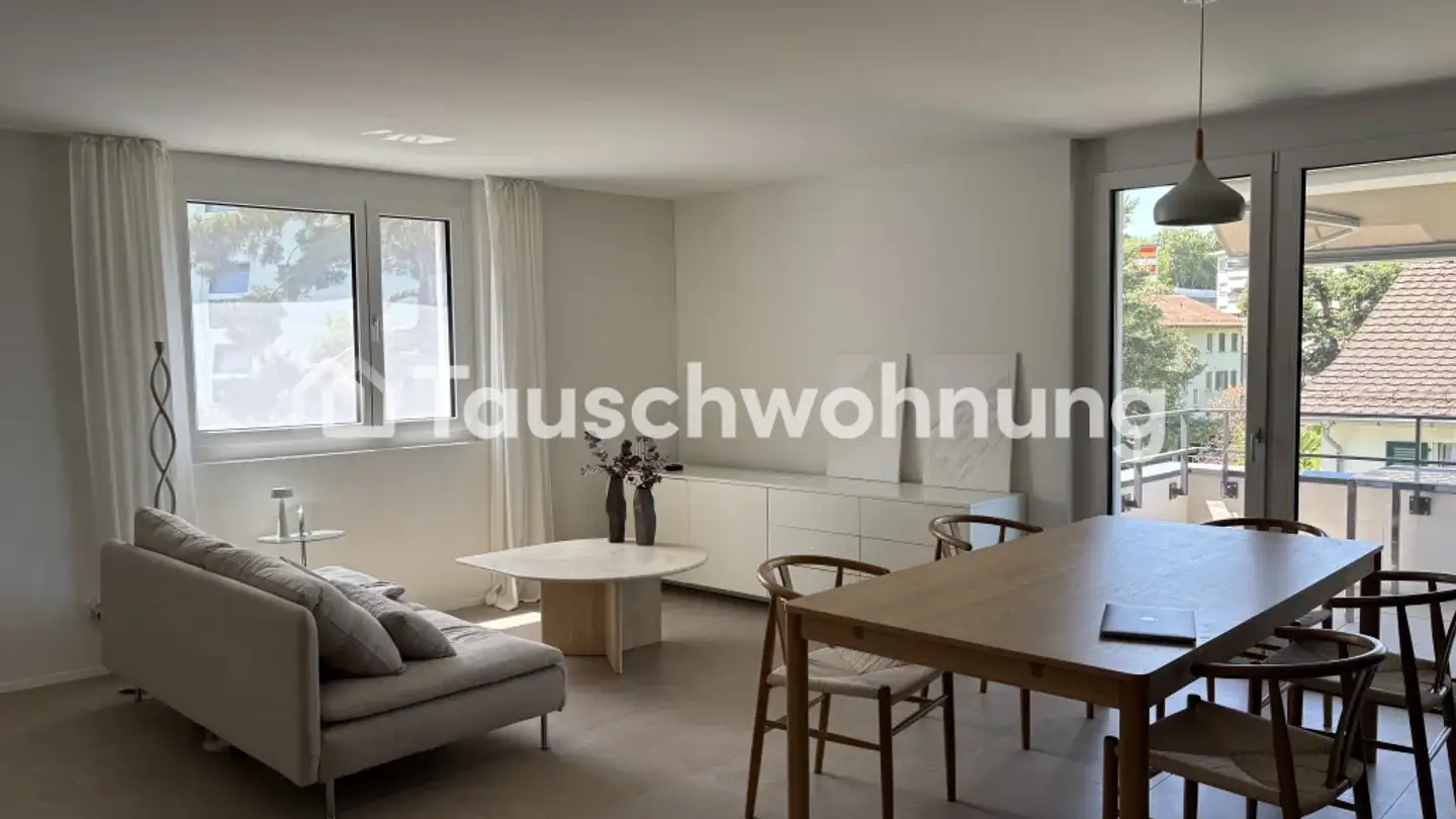 Wohnung mieten - 8048 Zürich