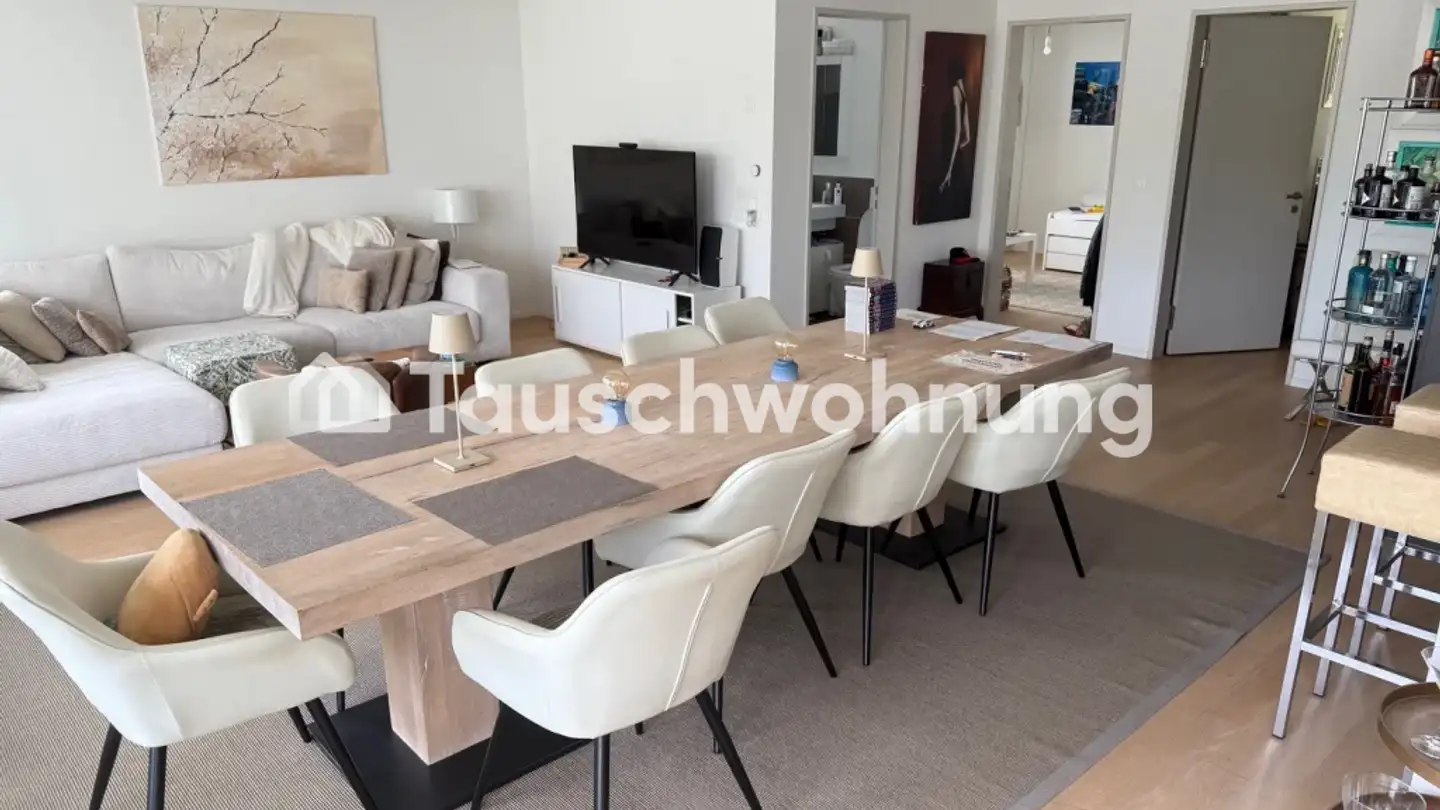 Apartment for rent - 8008 Zürich - Photo 3