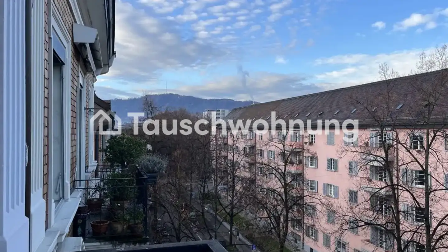 Apartment for rent - 8006 Zürich - Photo 3