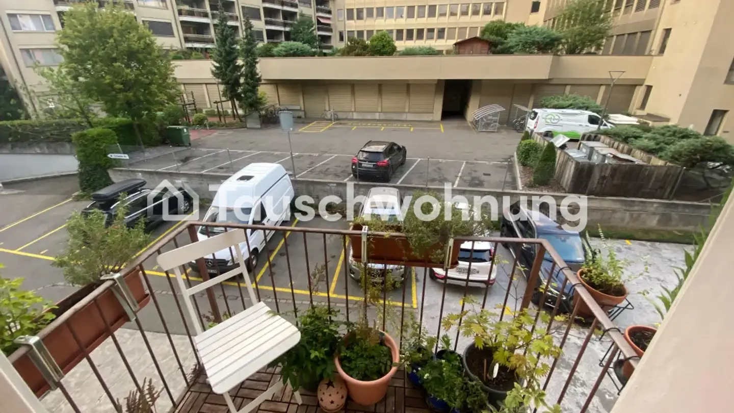 Appartamento in affitto - 8005 Zürich - Foto 3