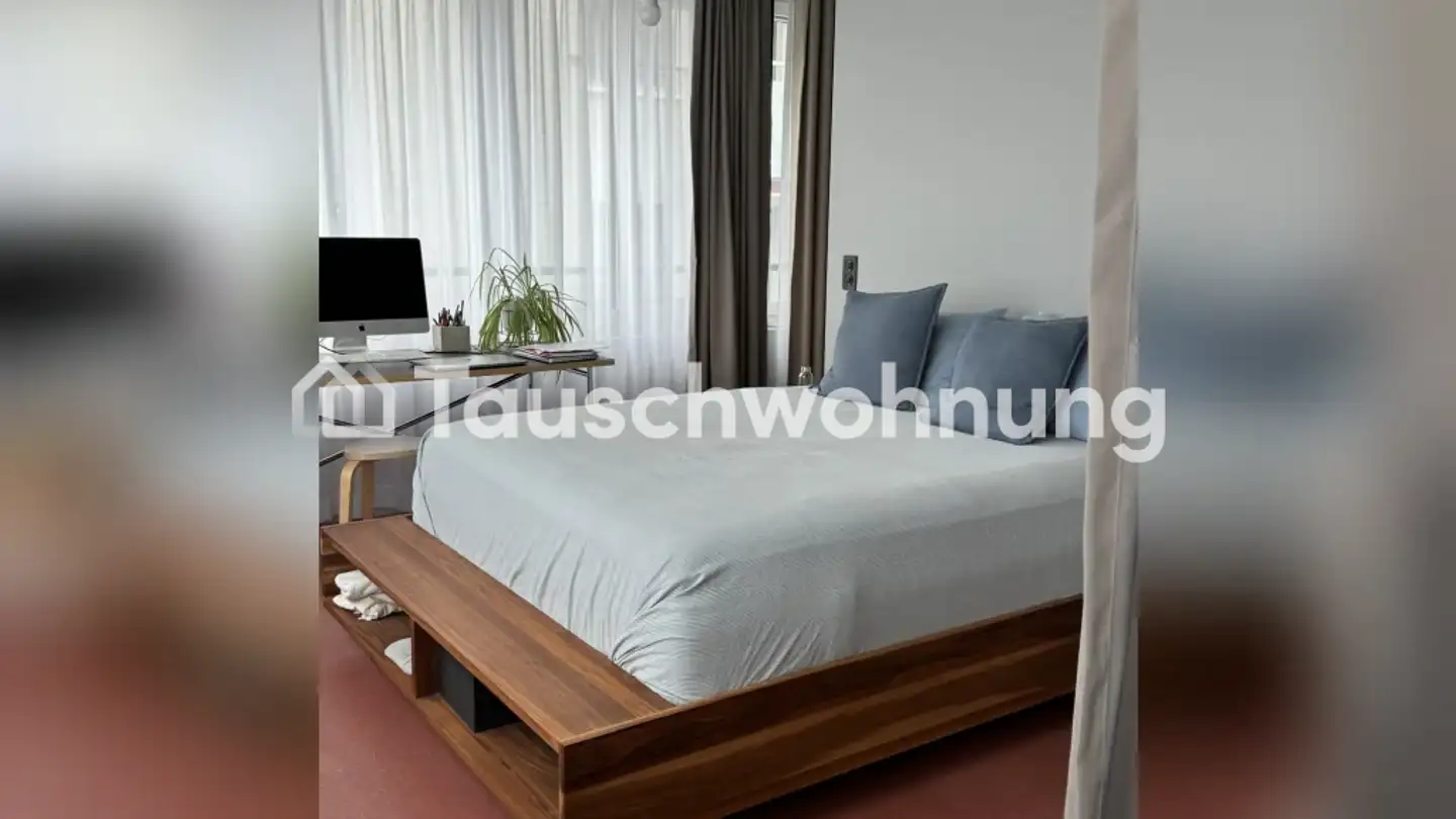 Apartment for rent - 8047 Zürich - Photo 4
