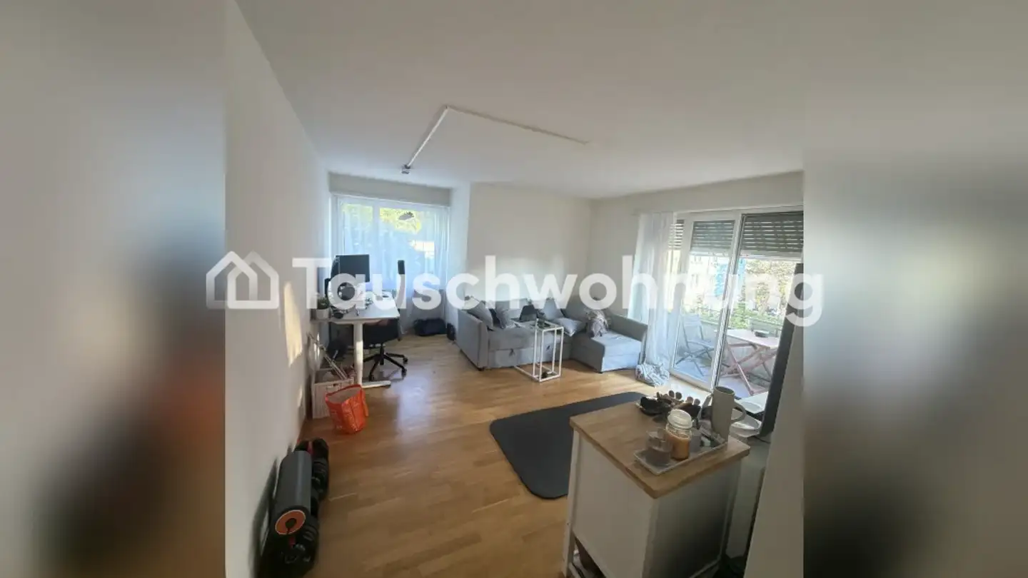 Appartement à louer - 8037 Zürich - Photo 2