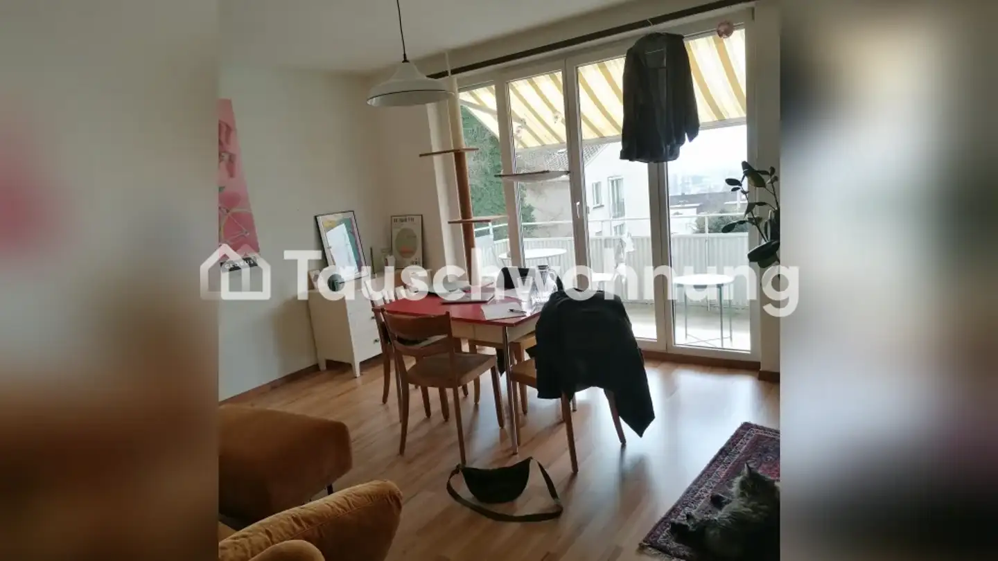 Apartment for rent - 8049 Zürich - Photo 4