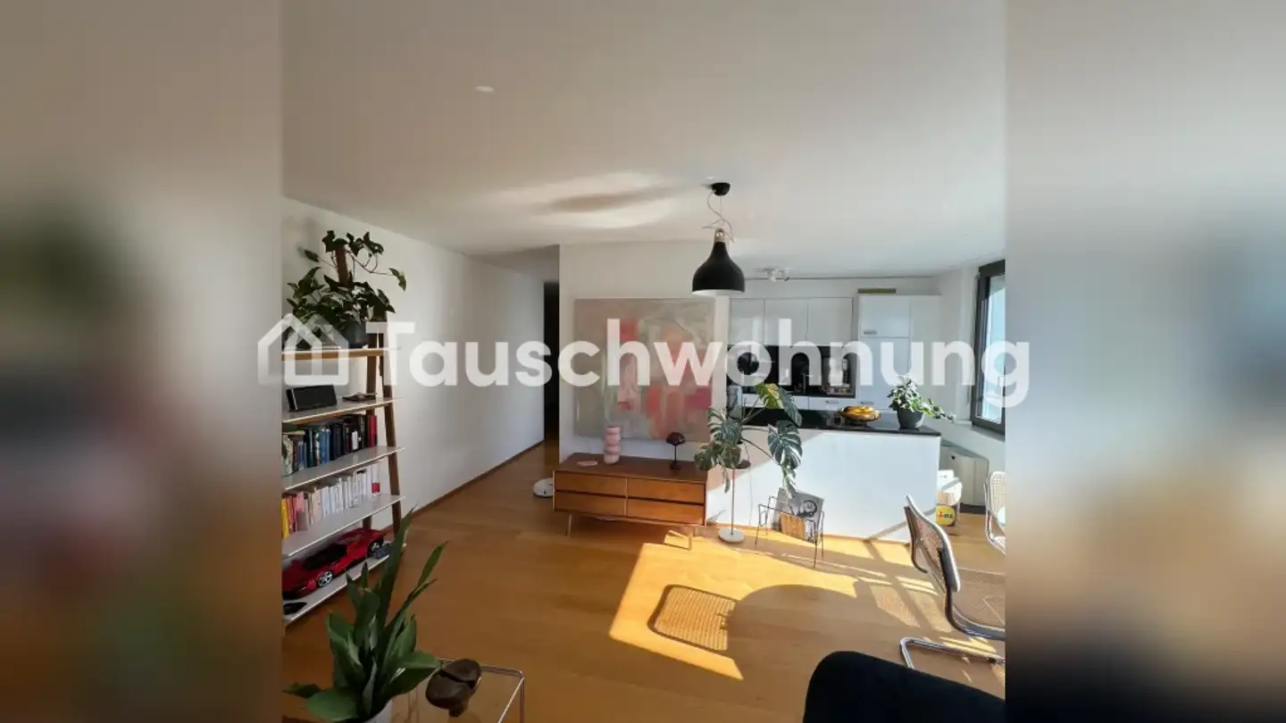 Appartement à louer - 8051 Zürich - Photo 4