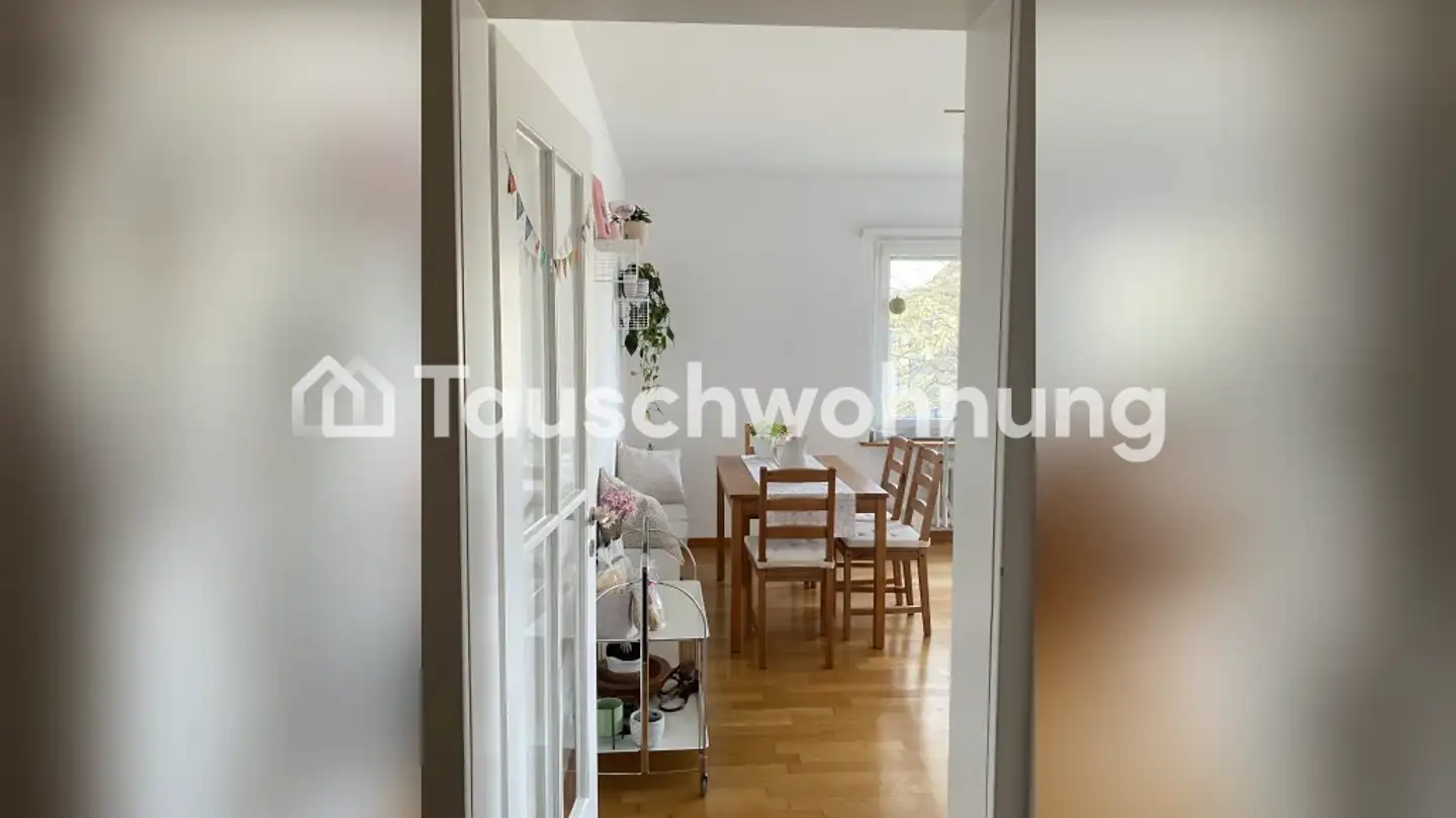 Wohnung mieten - 8044 Zürich
