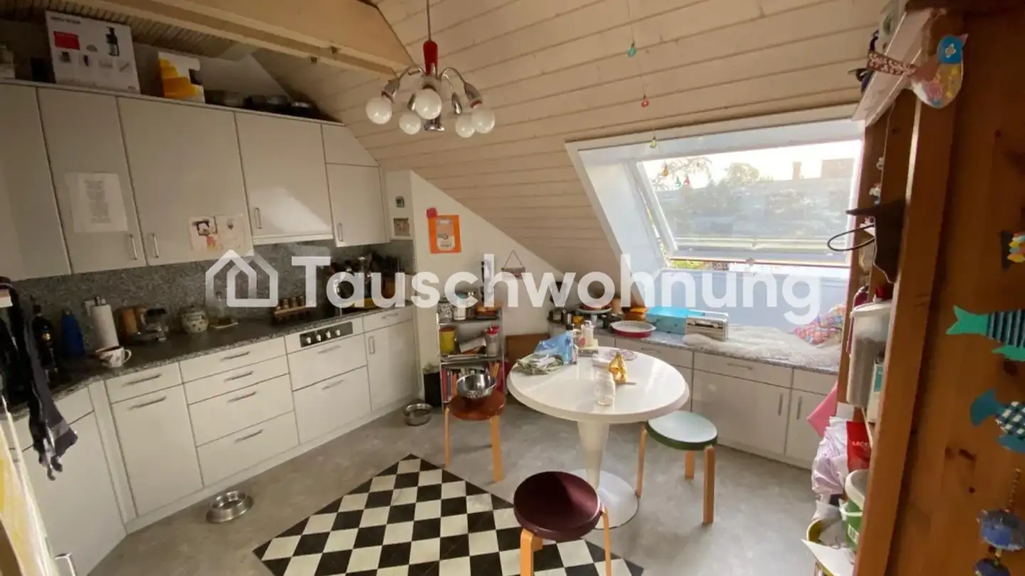 Penthouse mieten - 8038 Zürich - Foto 2