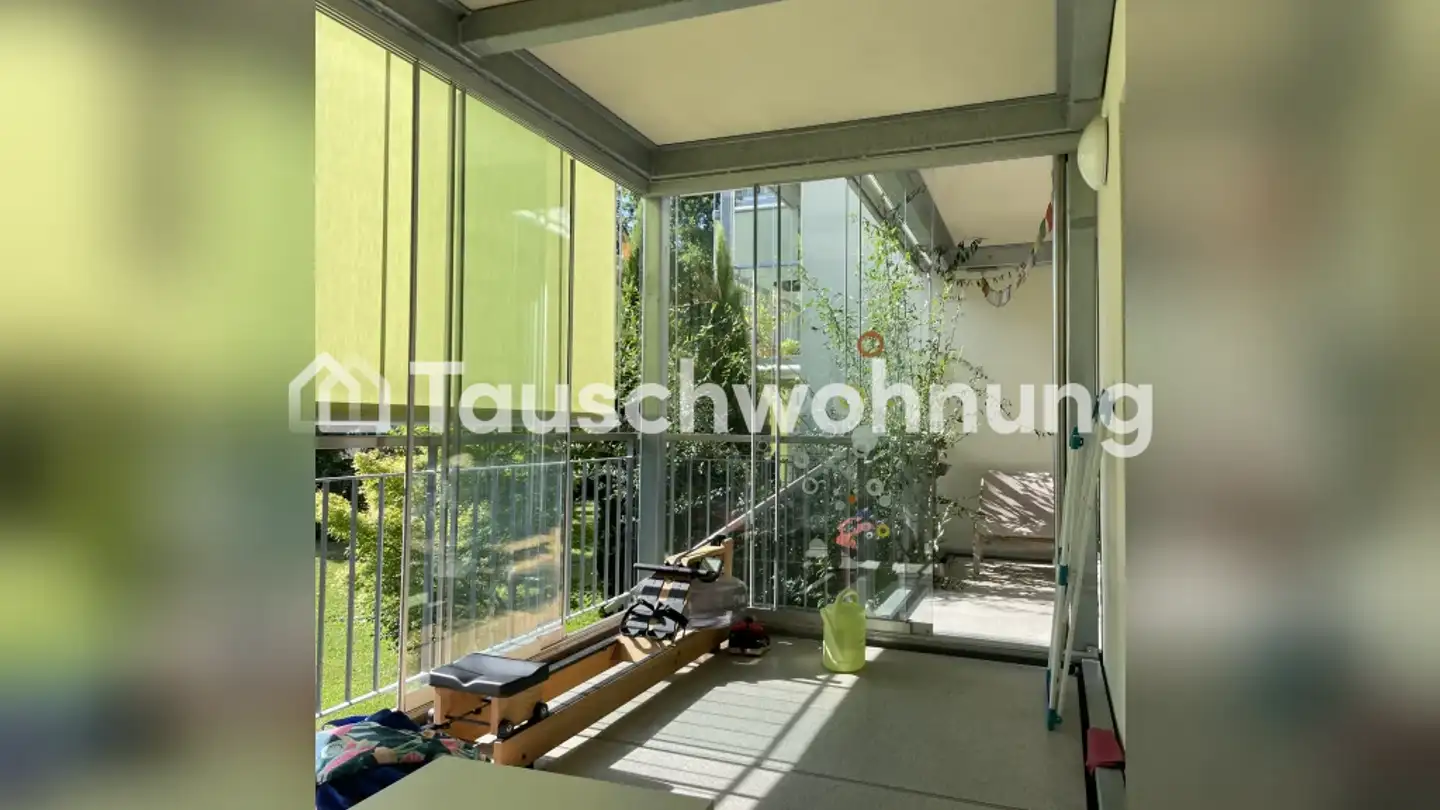 Appartement à louer - 8053 Zürich - Photo 2