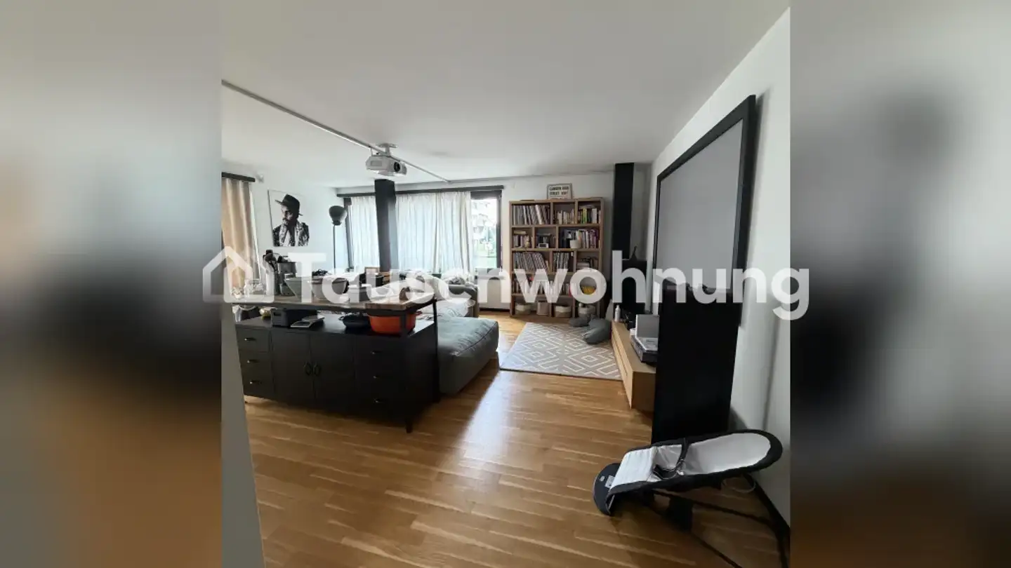 Appartement à louer - 8047 Zürich - Photo 2