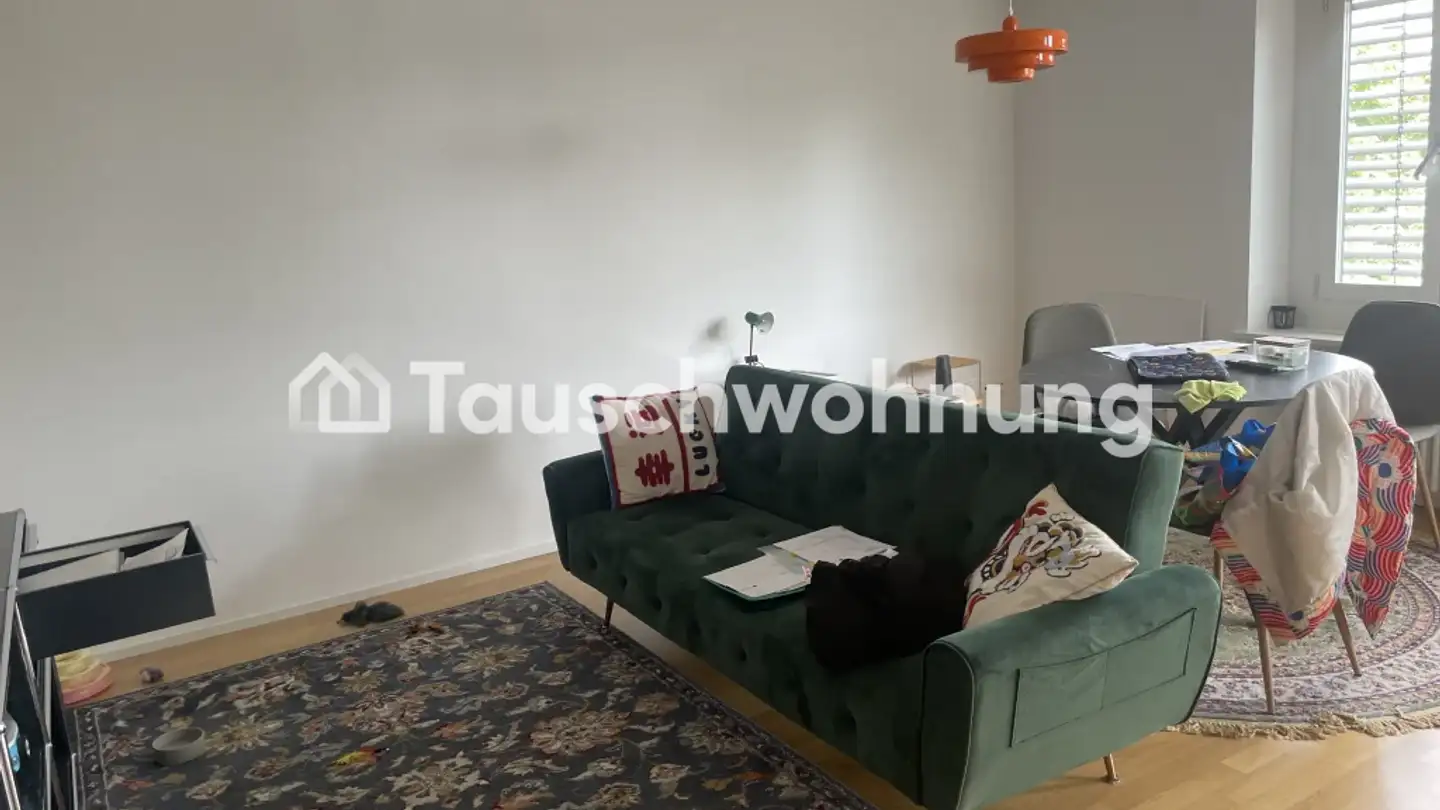 Apartment for rent - 8003 Zürich