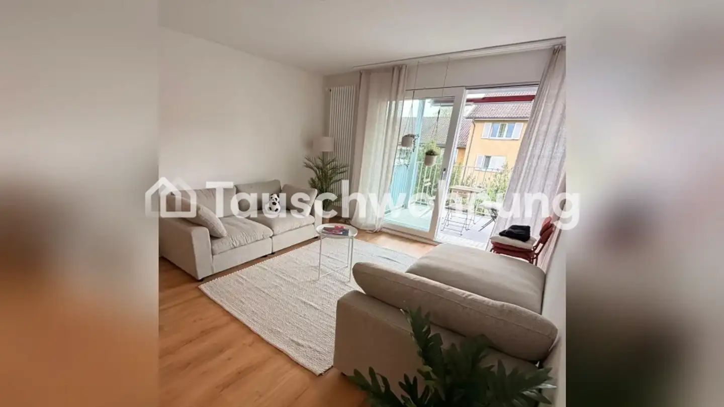 Appartement à louer - 8102 Oberengstringen