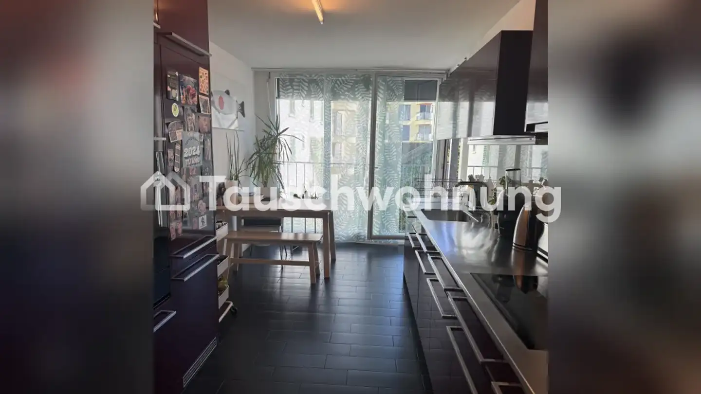 Apartment for rent - 8008 Zürich - Photo 4