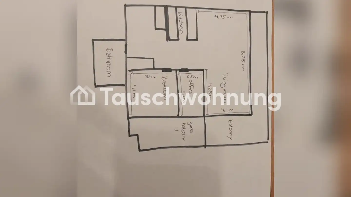 Wohnung mieten - Wässerwiesenstrasse 67, 8408 Winterthur - Foto 2