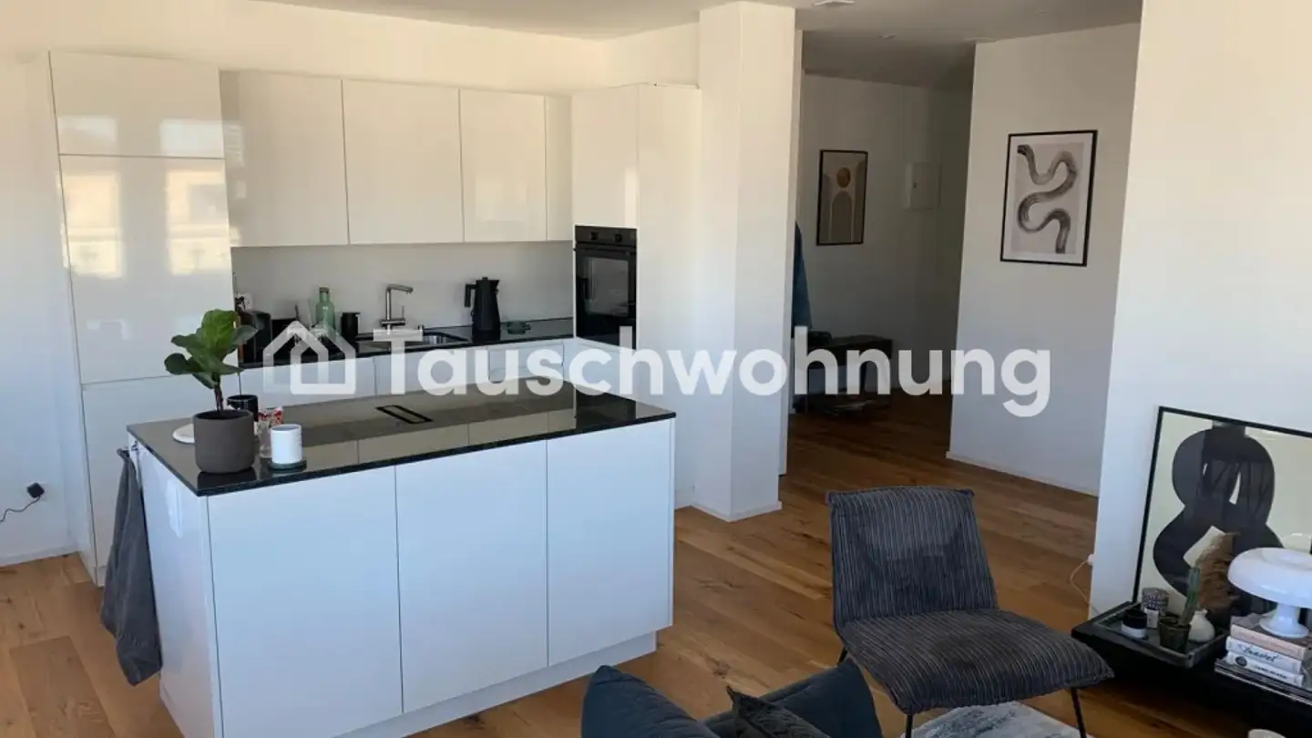 Apartment for rent - Birmensdorferstrasse 123, 8003 Zürich