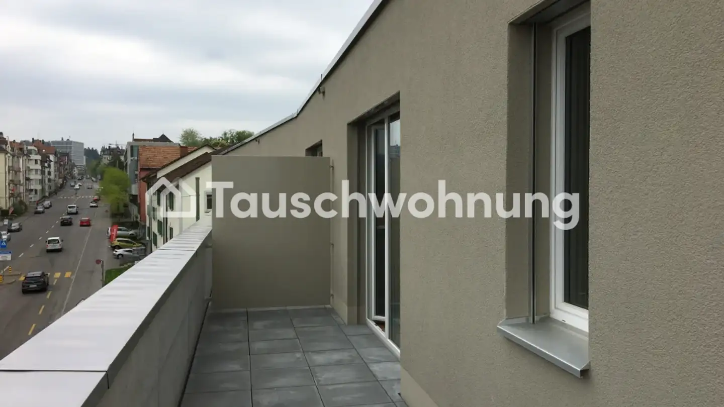 Apartment for rent - Zürcher Strasse 95, 9000 St. Gallen - Photo 4