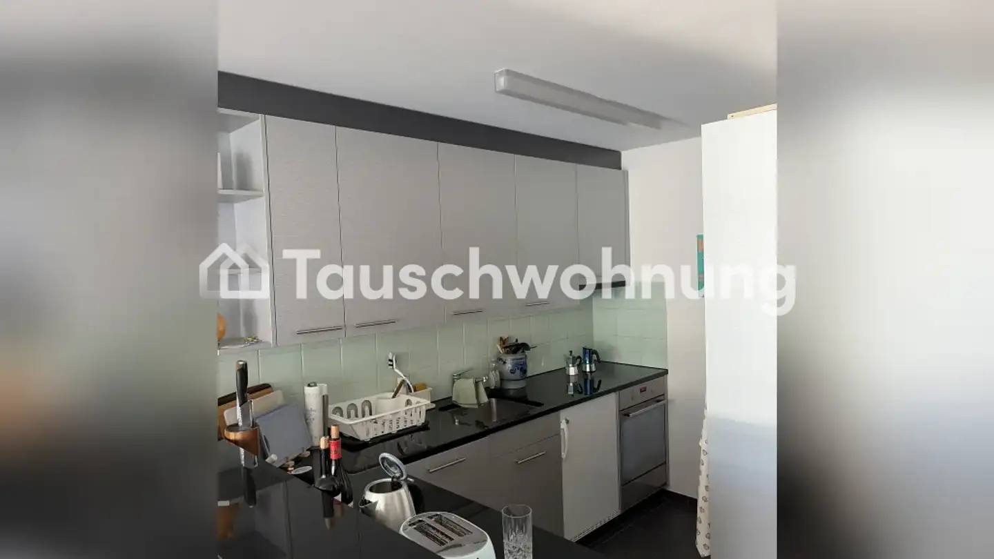 Attico in affitto - 6004 Luzern - Foto 4