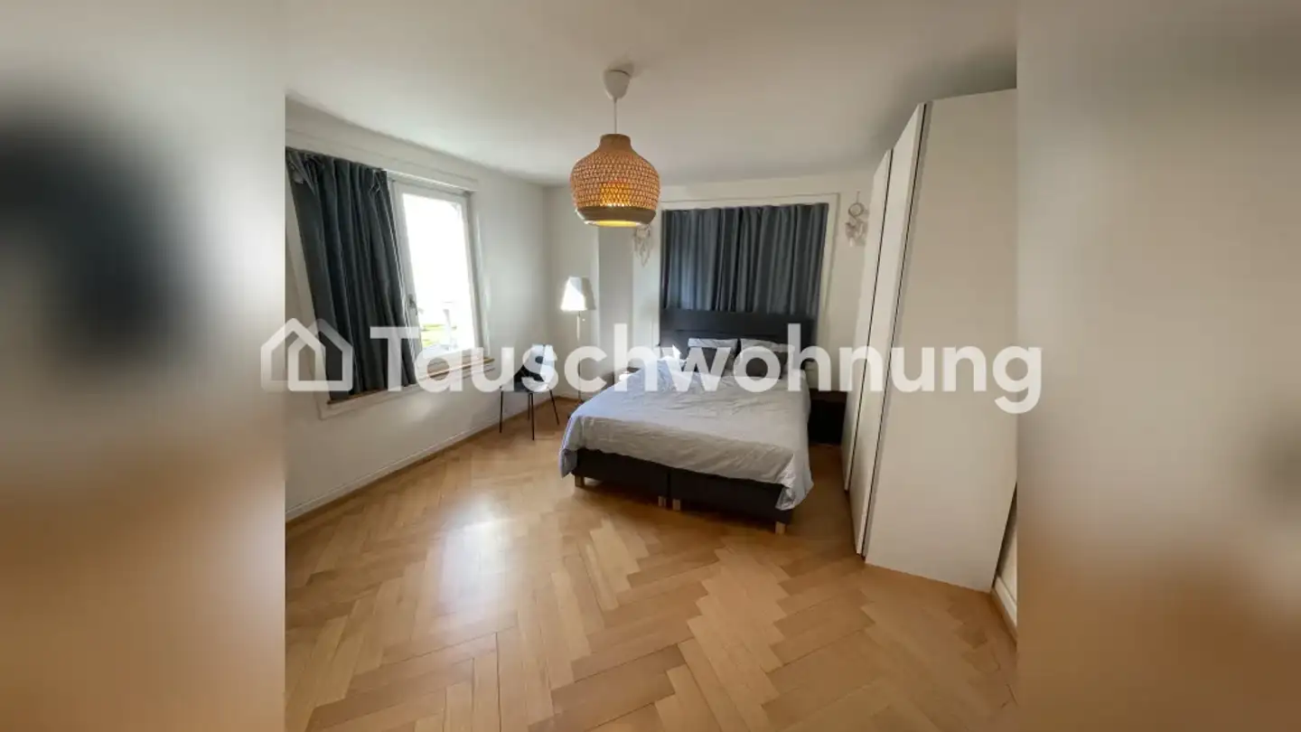 Apartment for rent - 8055 Zürich - Photo 4
