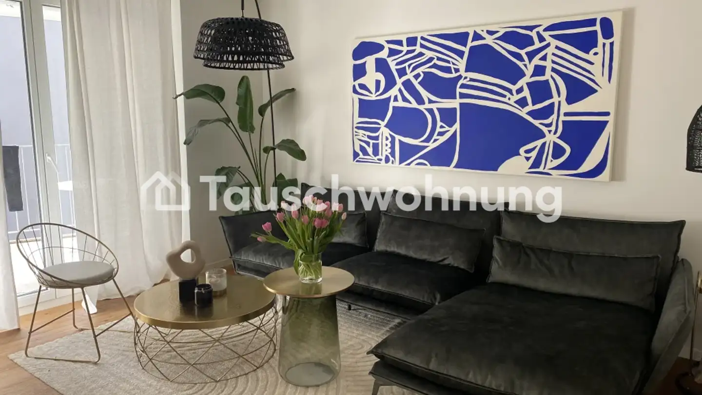 Appartement à louer - 8037 Zürich
