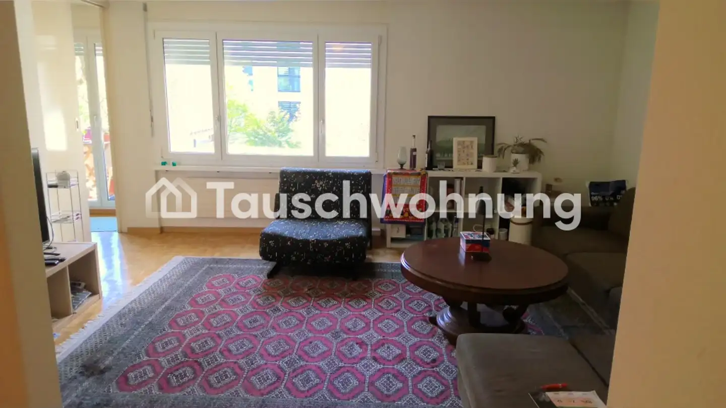 Apartment for rent - 8057 Zürich