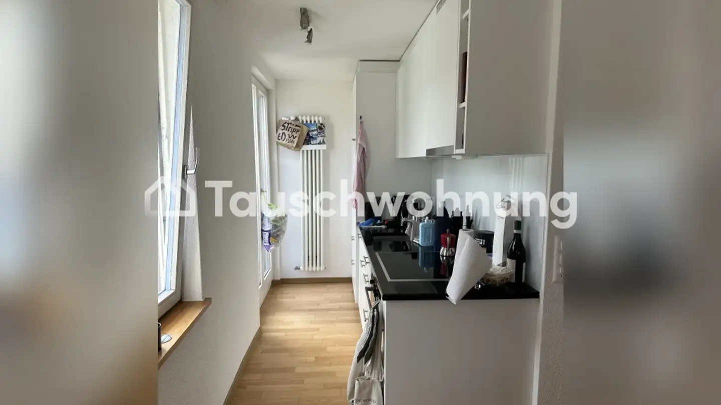 Appartement à louer - 8005 Zürich - Photo 3