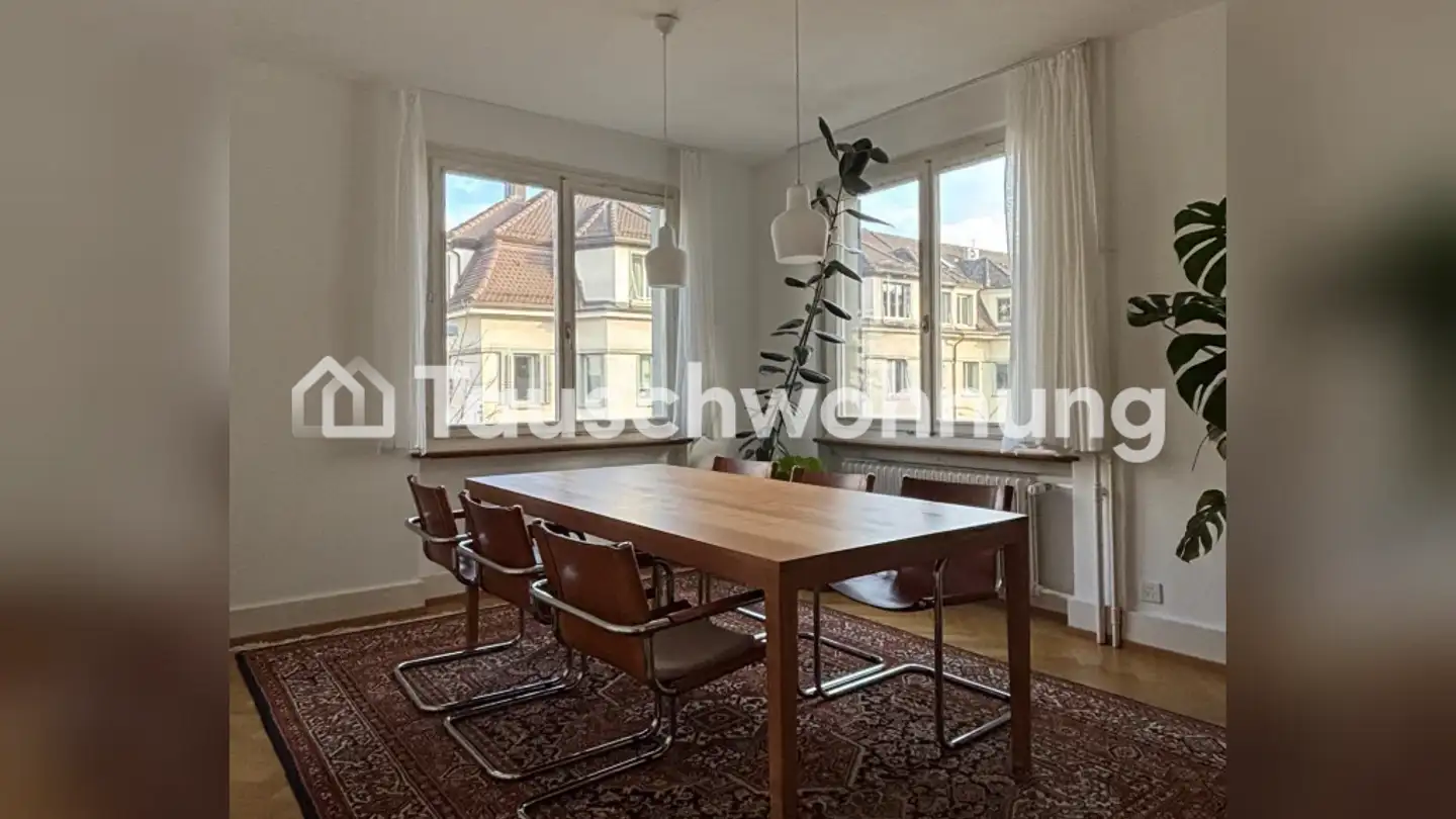 Apartment for rent - 8002 Zürich - Photo 4