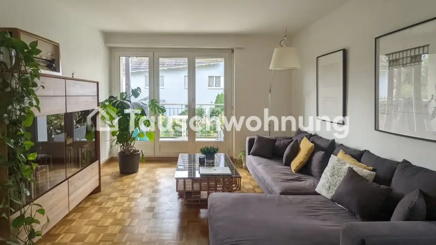 Apartment for rent - 8049 Zürich - Photo 2
