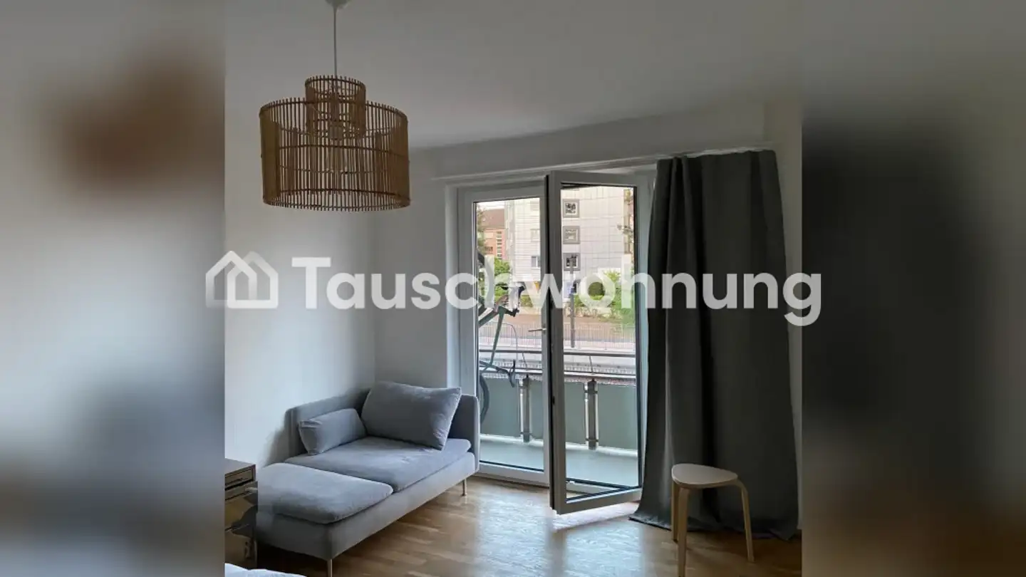 Wohnung mieten - 8037 Zürich