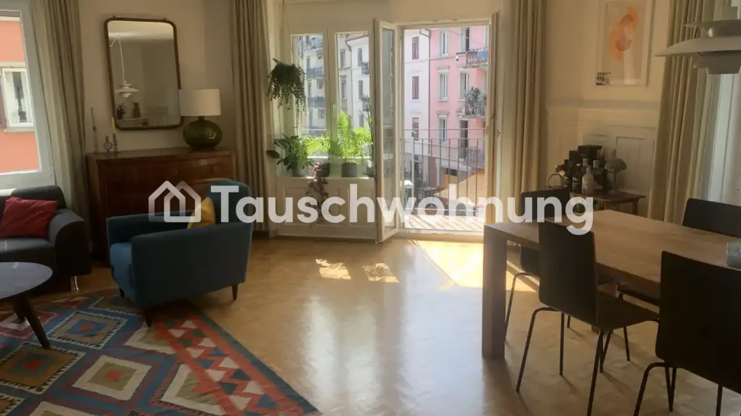 Apartment for rent - 8005 Zürich