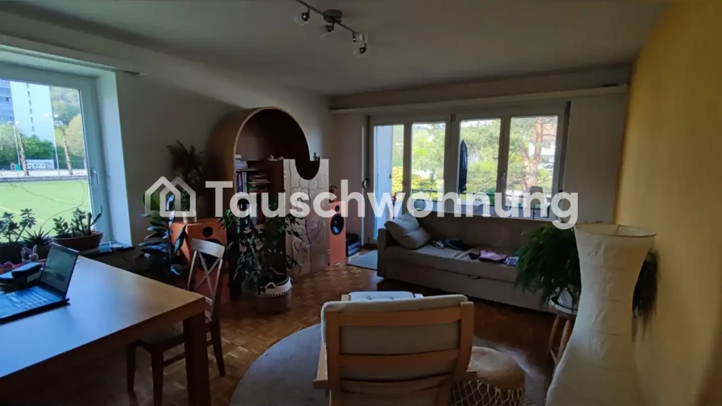 Apartment for rent - 8047 Zürich - Photo 2