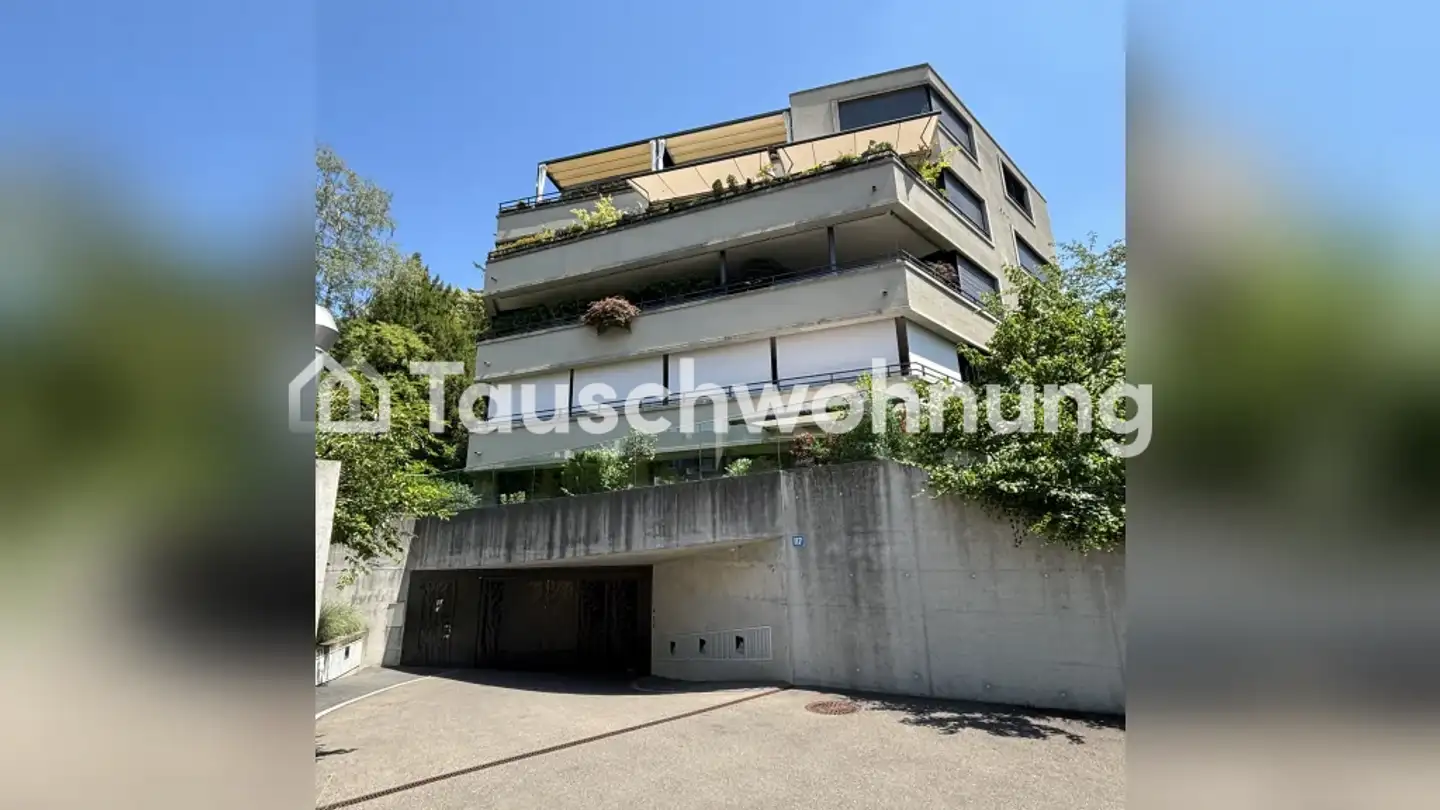 Appartement à louer - Gladbachstrasse 117, 8044 Zürich - Photo 2