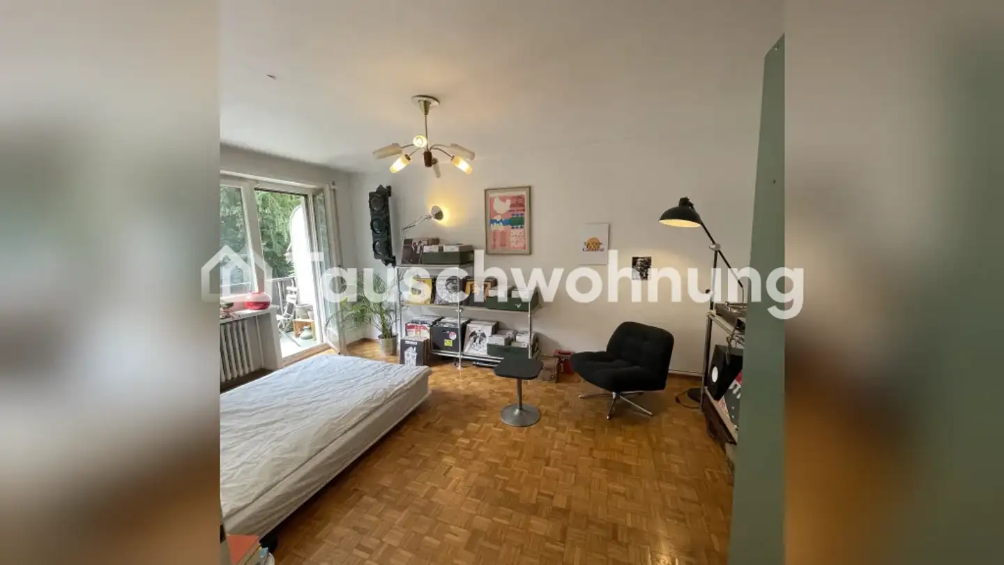 Apartment for rent - 8008 Zürich