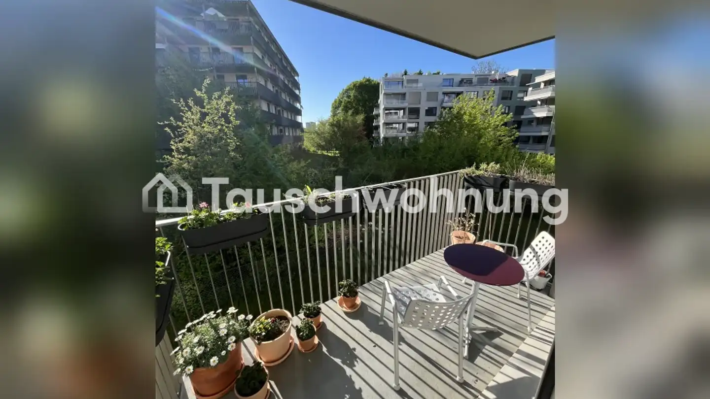 Wohnung mieten - 8003 Zürich