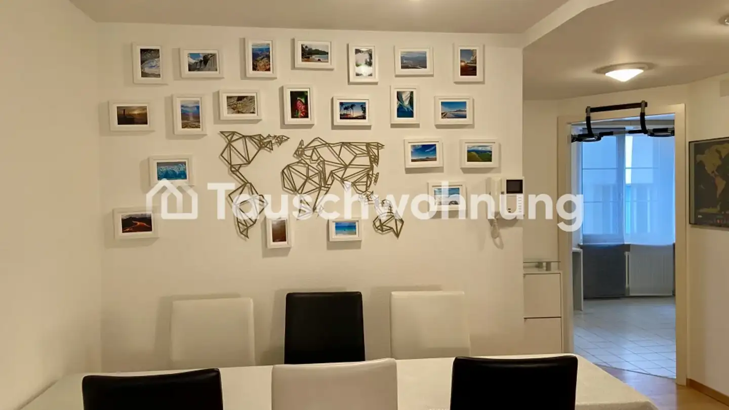 Apartment for rent - 8050 Zürich - Photo 2