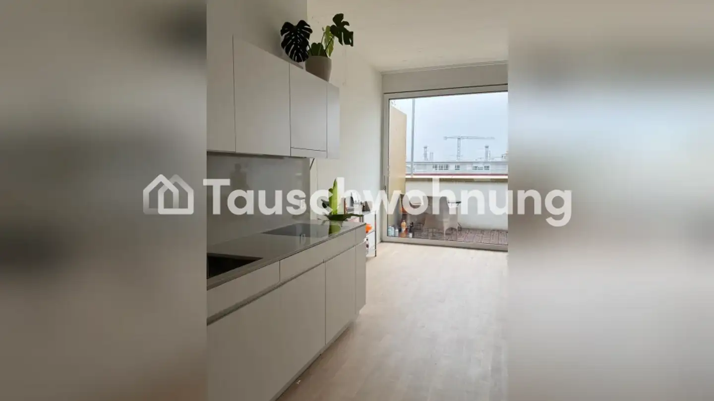 Appartamento in affitto - 8050 Zürich