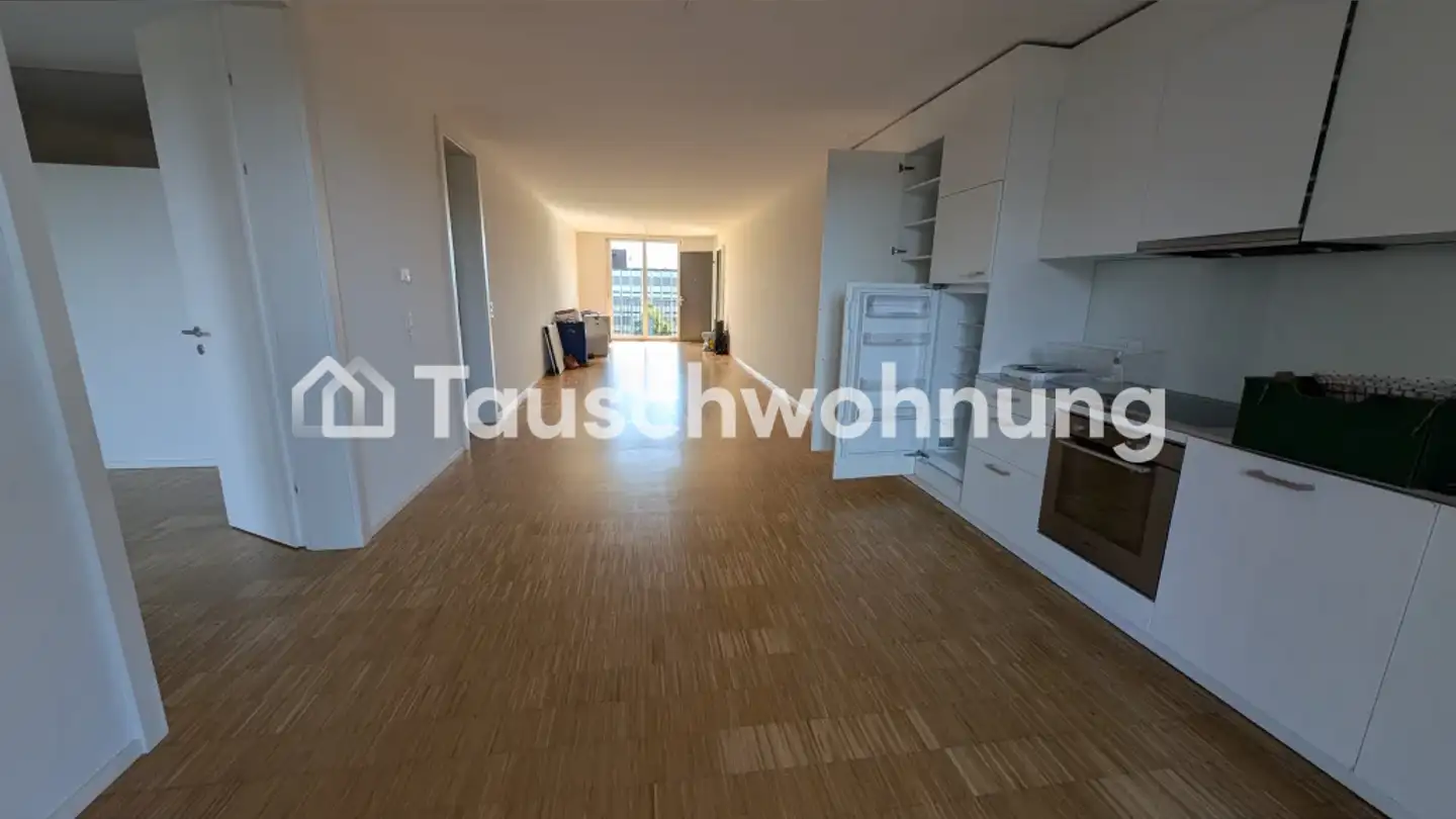 Apartment for rent - 8047 Zürich - Photo 2