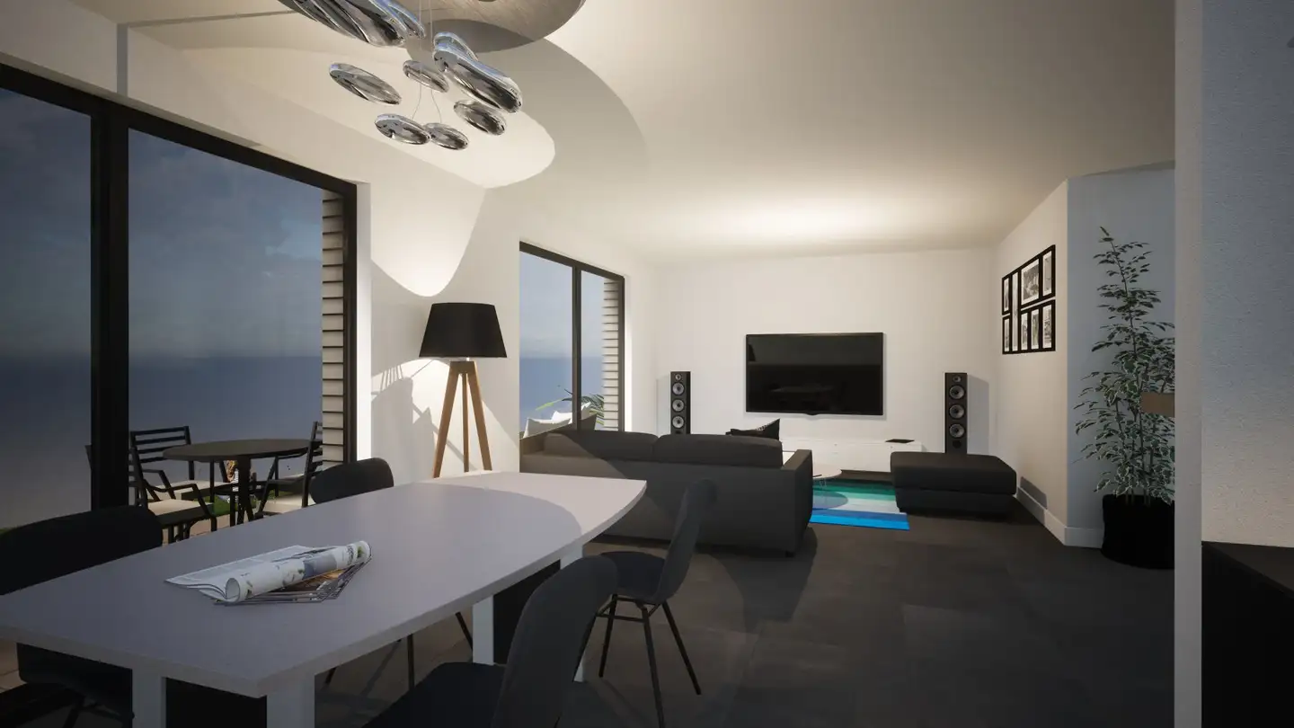 Maison en terrasse à vendre - 2915 Bure - Photo 4