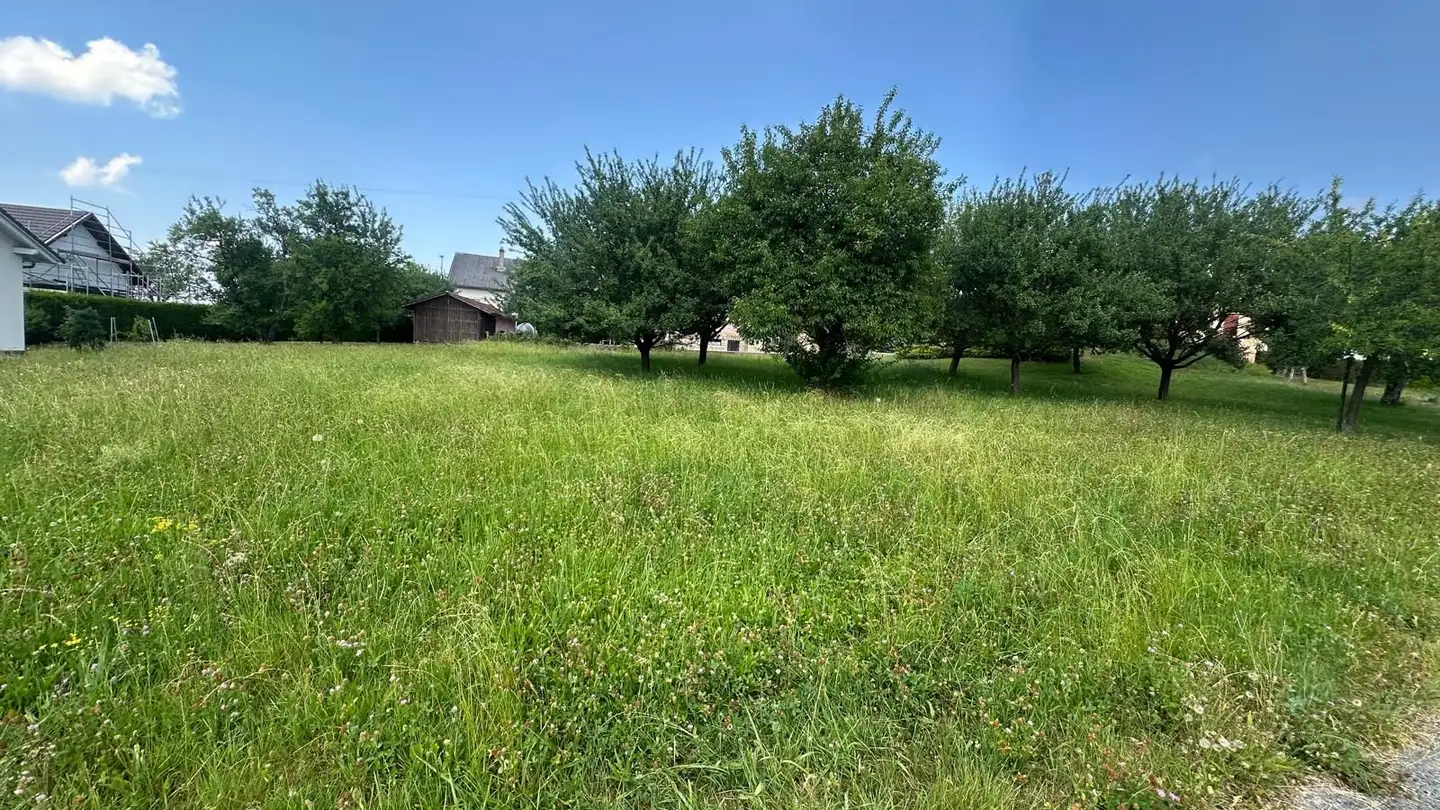 Terreno edificabile in vendita - 2915 Bure - Photo 2