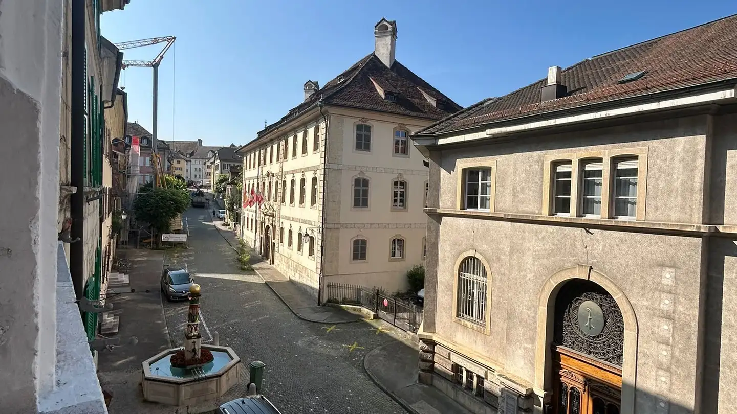 Appartamento in vendita - 2900 Porrentruy - Photo 2