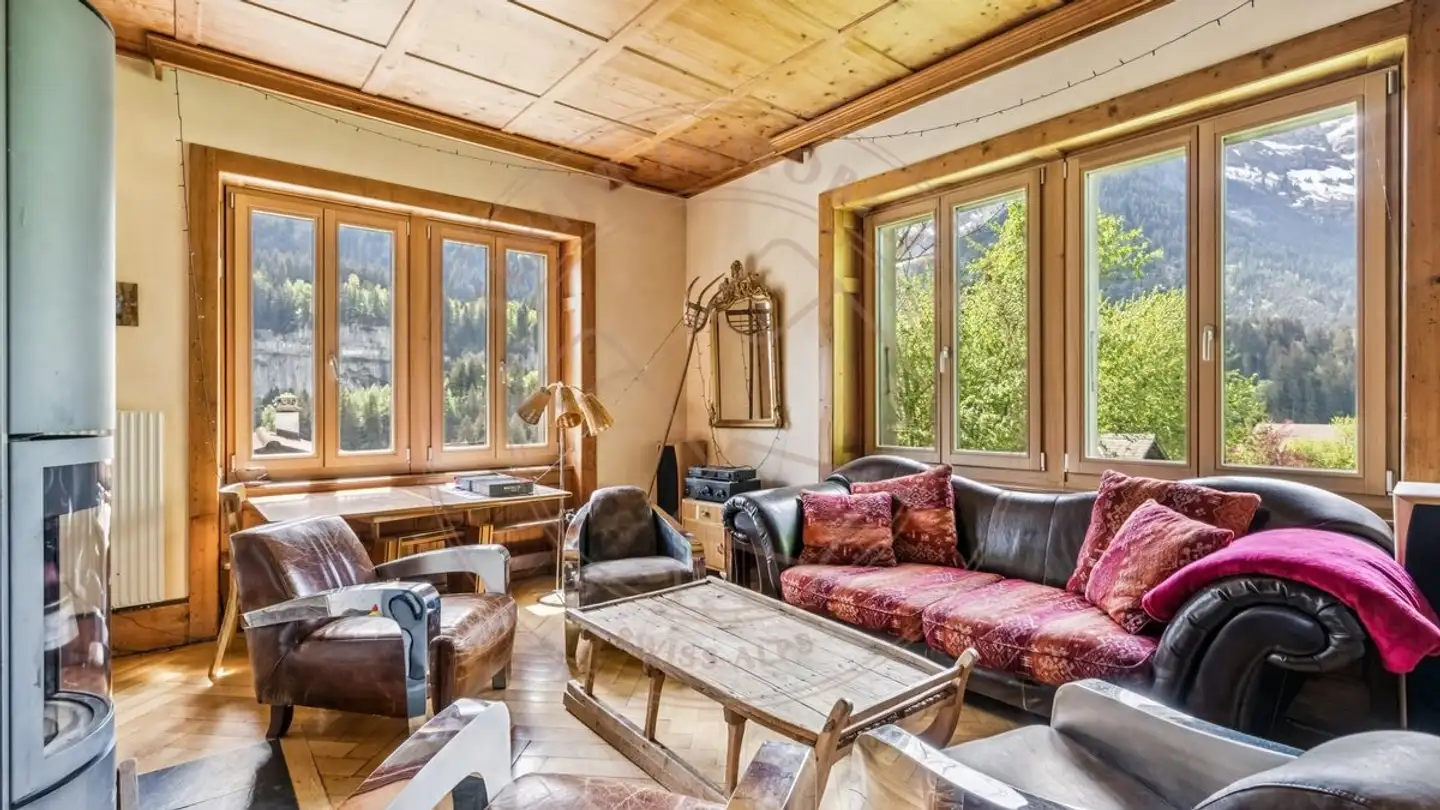 Chalet kaufen - 1874 Champéry - Foto 2
