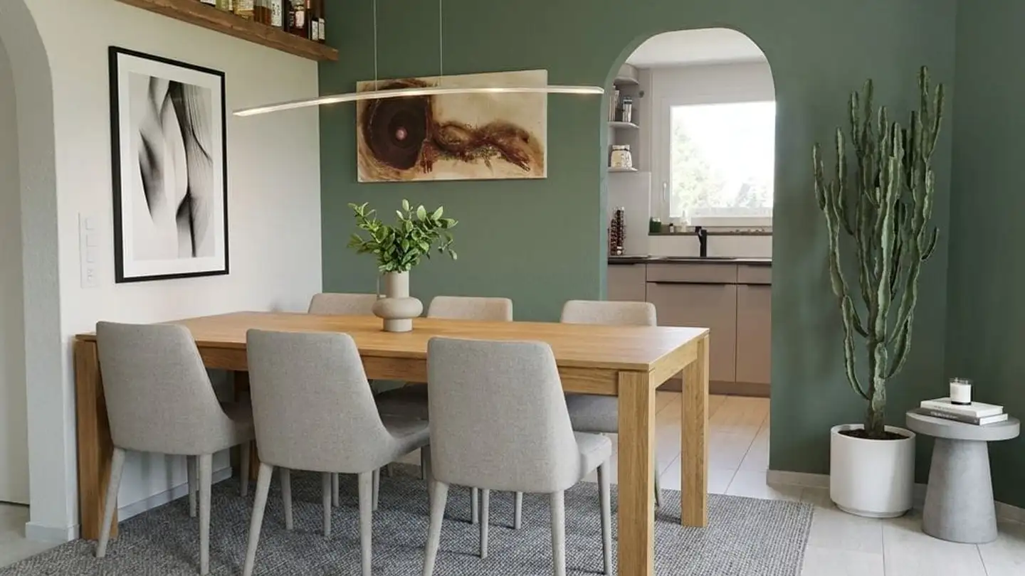 Appartement à vendre - Chälengasse 30, 6053 Alpnachstad - Photo 2