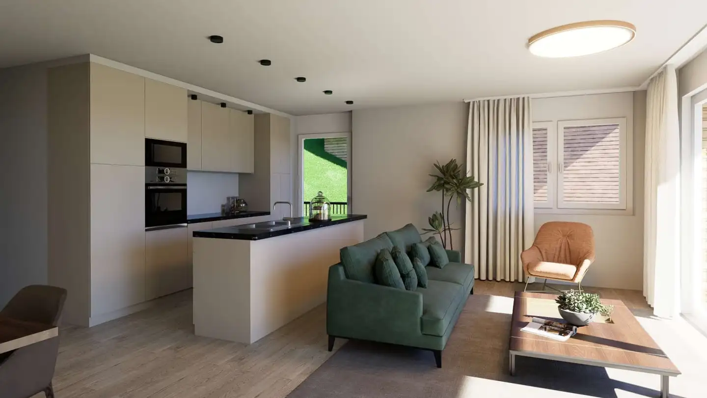 Maison individuelle à vendre - Via Principala 269A, 7162 Tavanasa - Photo 3