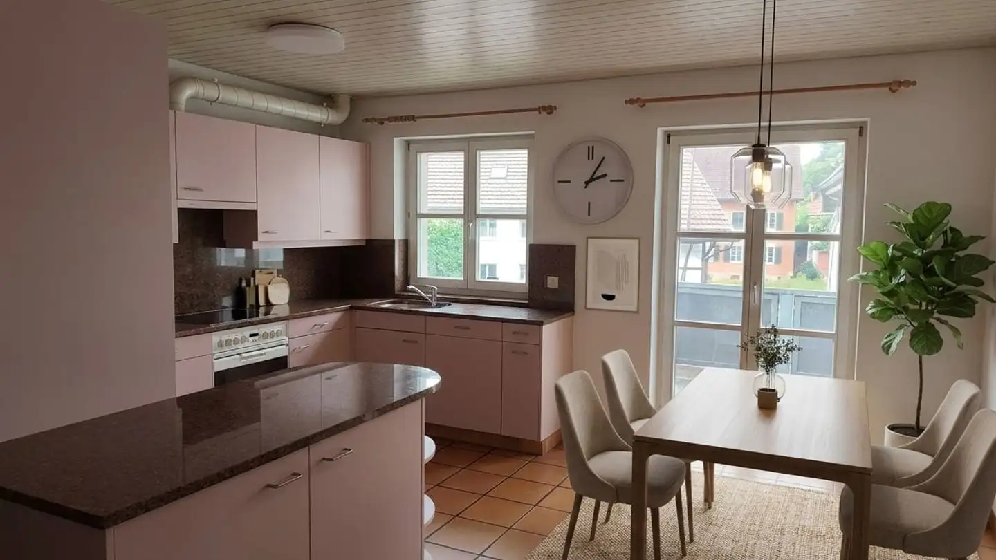 Appartamento in vendita - Dorfstrasse 27, 8219 Trasadingen - Foto 2