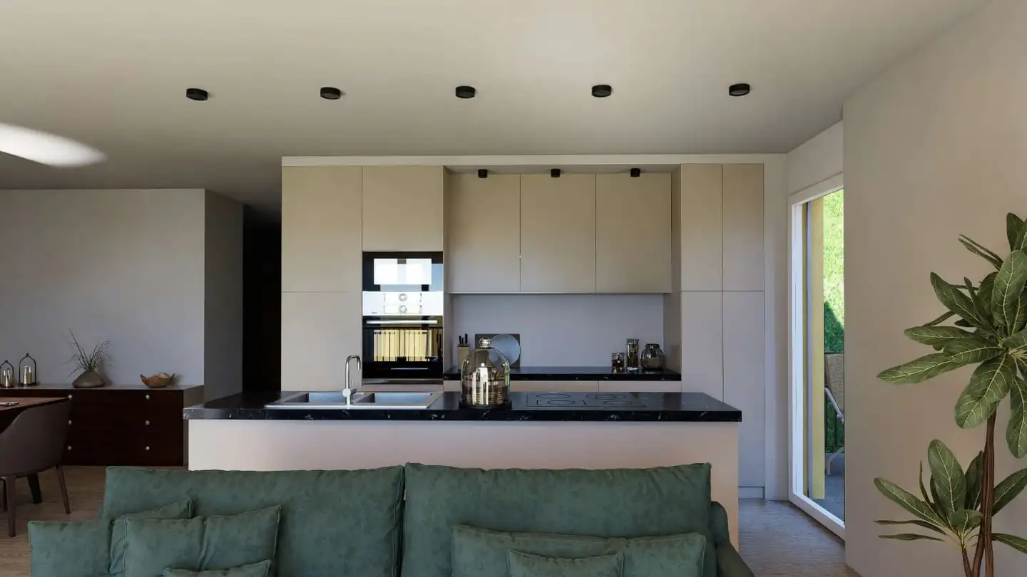 Maison individuelle à vendre - Via Principala 269A, 7162 Tavanasa - Photo 4