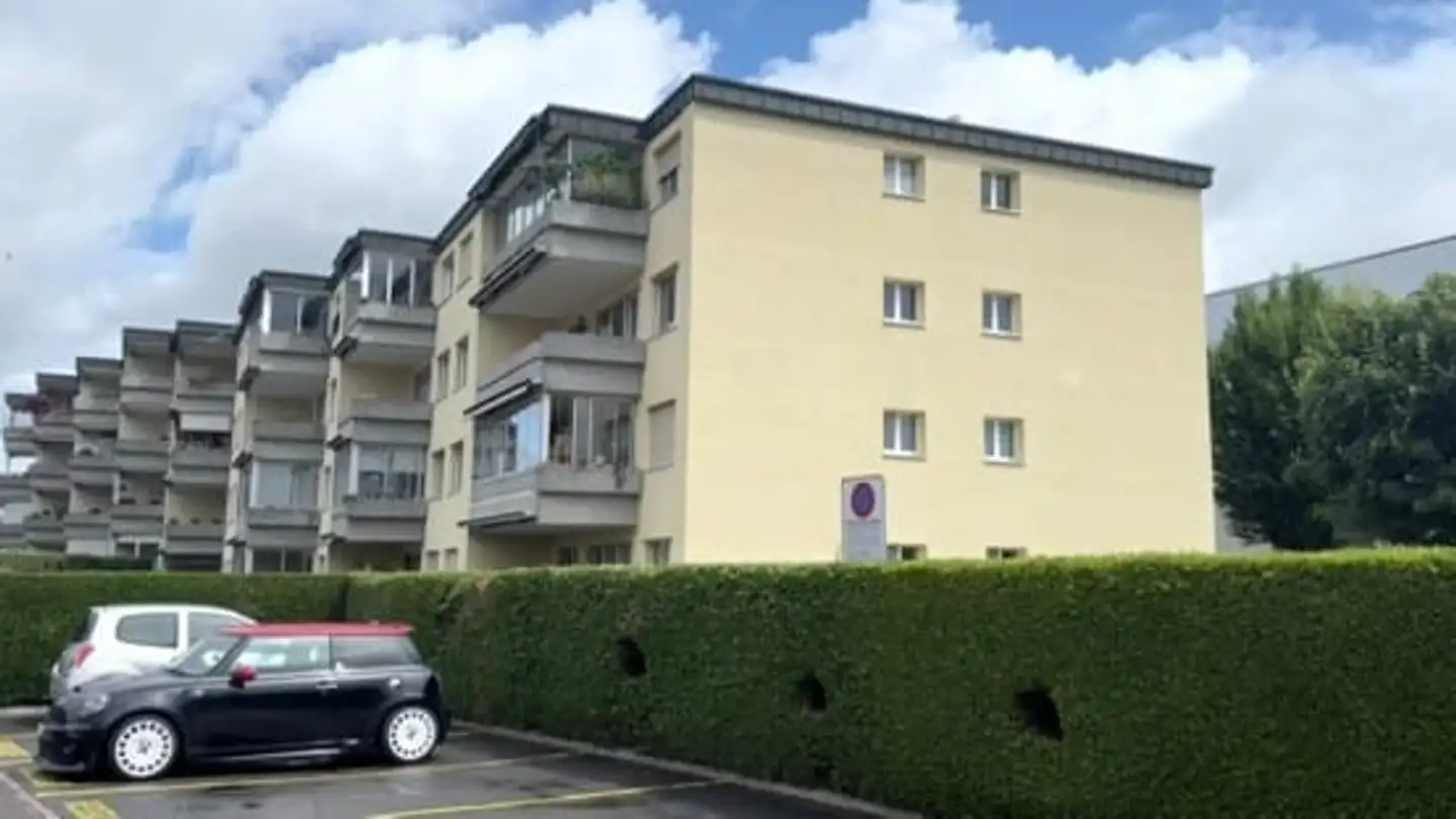 Appartamento in affitto - Sonnengutstrasse 7, 5620 Bremgarten AG