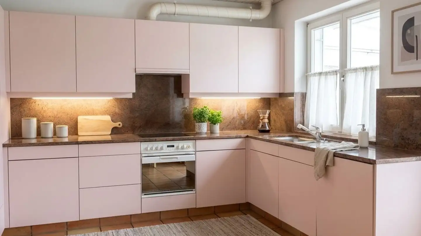 Appartamento in vendita - Dorfstrasse 27, 8219 Trasadingen