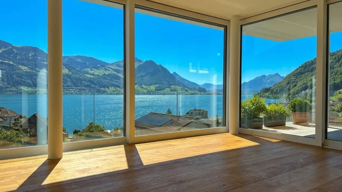 Duplex for sale - Wyssgerbistrasse 4a, 6442 Gersau - Photo 4