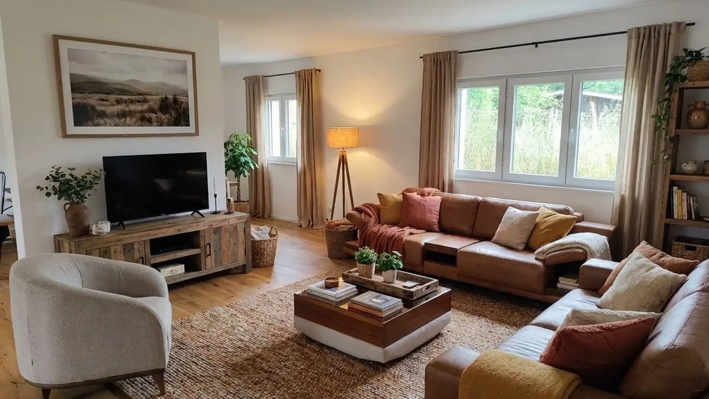 Single house for sale - Aadorferstrasse 19c, 8362 Balterswil - Photo 2