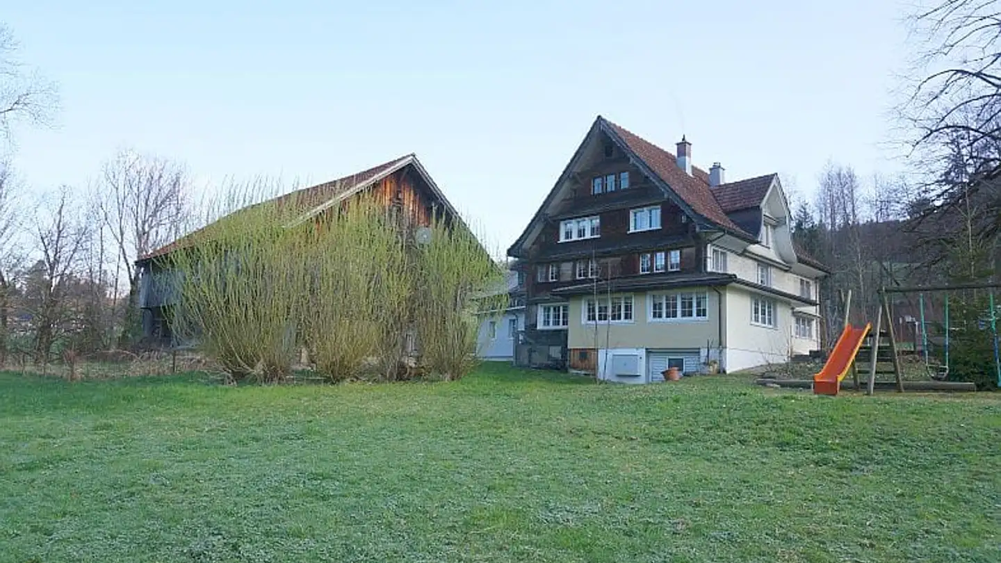 Restaurant for sale - Germen-Henkenweid 775, 9650 Nesslau - Photo 3